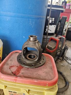 Dana 30 Carrier