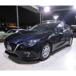 2016 Mazda MAZDA3 