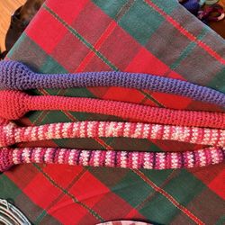 Cat Toy Snakes 