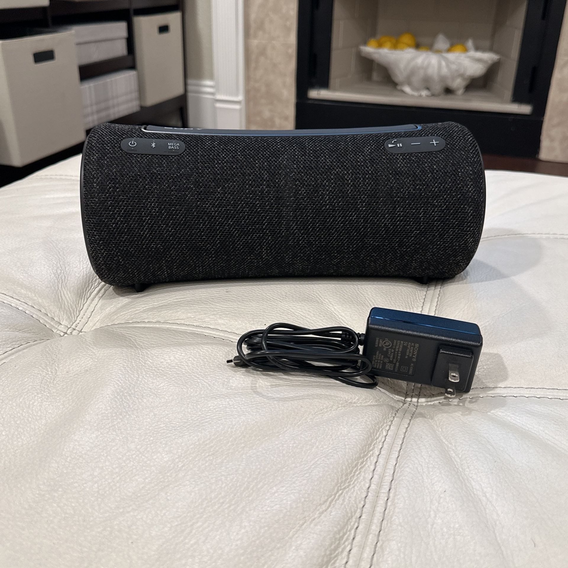 Sony SRS XG300 Waterproof Bluetooth Speaker