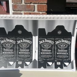(18pcs)Jack Daniel's Tennessee Whiskey Posters W-30.5 H-20.5" Make Me A Reasonable Offer