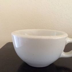 Vintage Shenango China Restaurant Ware Ironstone Coffee Cup