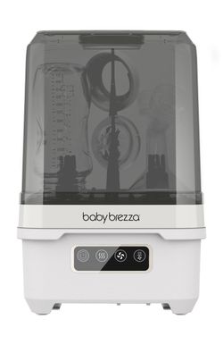 Baby Brezza Sterilizer and Dryer — Used, Excellent Condition