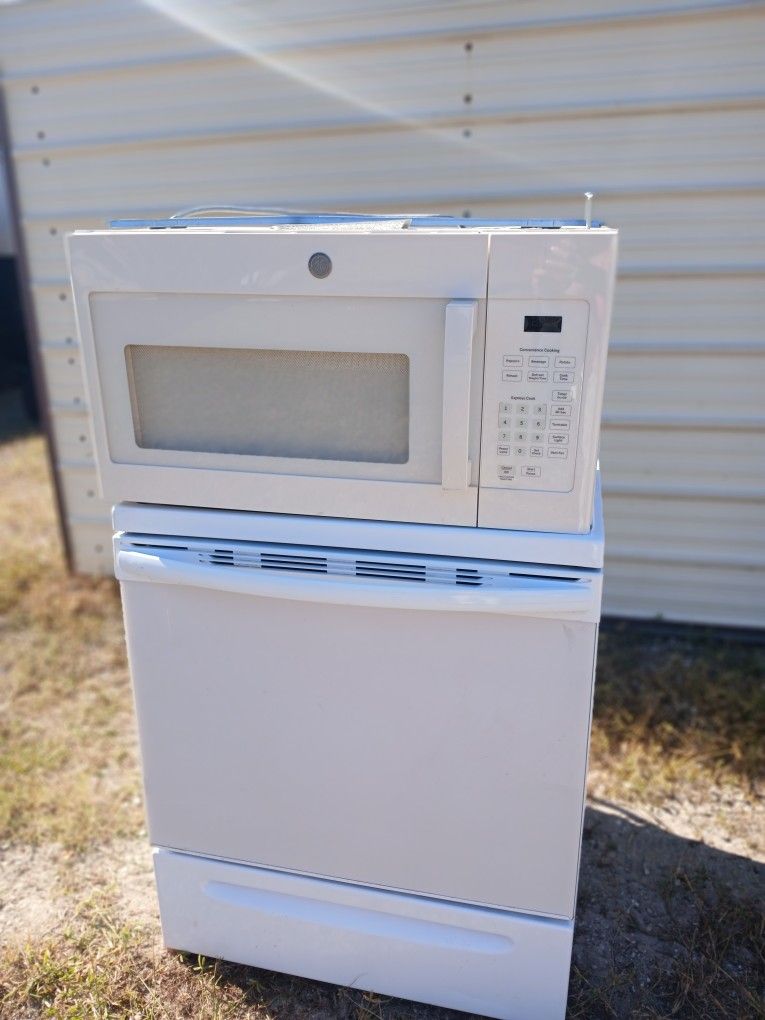 Appliances