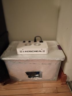 Premium Shoe cleaning