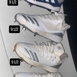 Baseball Cleats