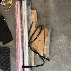 Roof Racks-Audi Q5-2018-2024