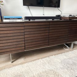 Design Within Reach Sussex Credenza Designed by Punt Mobles