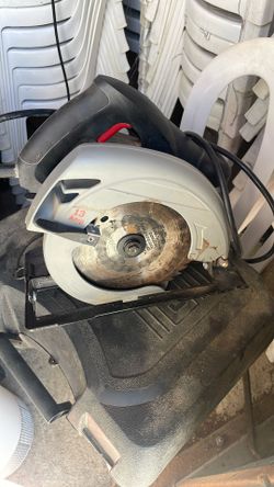 Circular Saw