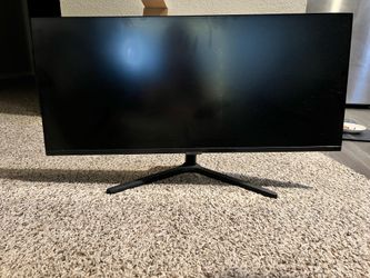 Samsung ViewFinity S5 monitor (34 inch)