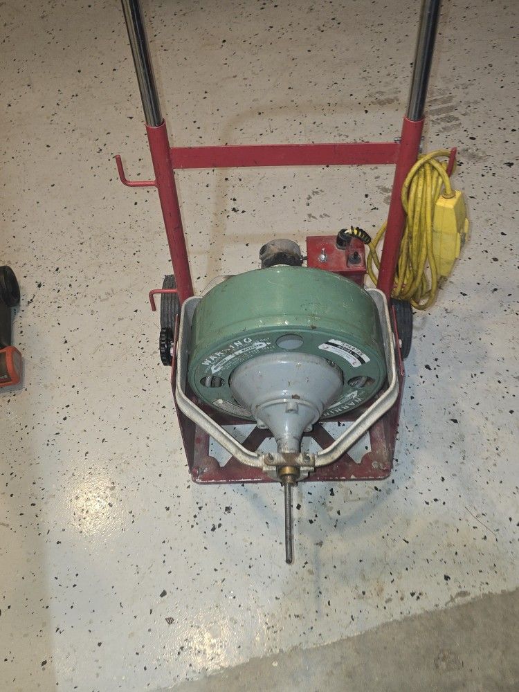 800.00 OBO Spartan 100 Cable Machine