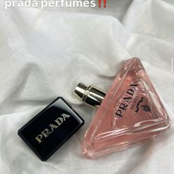 WOMEN PERFUMES