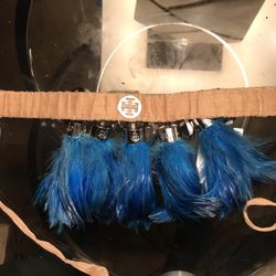 Tory Burch Choker