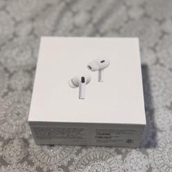 “AirPods Pro 2nd Generation “