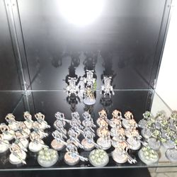 Warhammer 40k Necrons