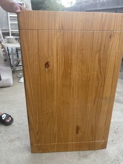 Small Table And 4 Chairs