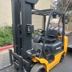MASSIVE FORKLIFT SALE 🚛 500+ IN STOCK | WARRANTY INCLUDED