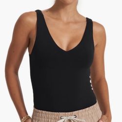 Vuori Halo Bodysuit