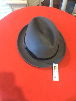 Baileys Bogan Fedora Hat