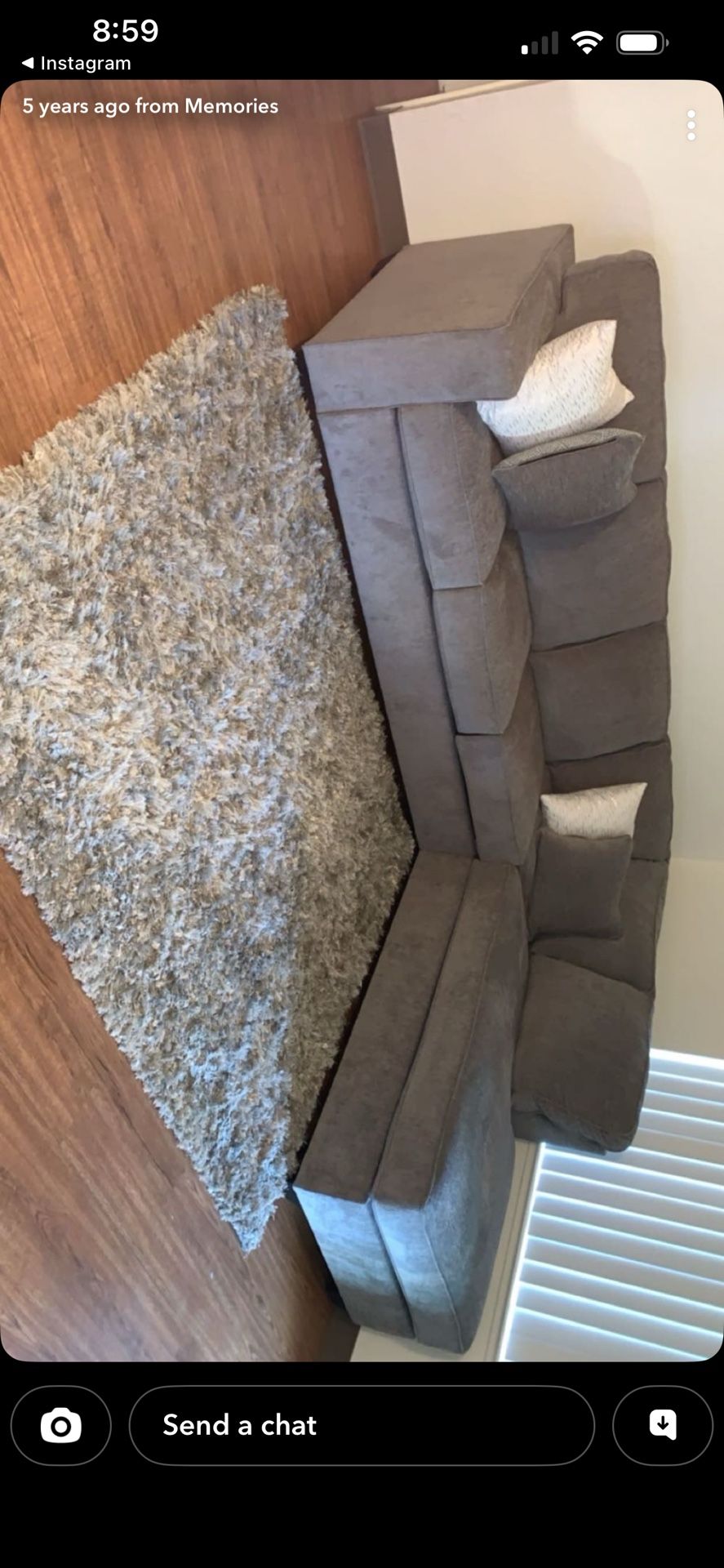 Couches