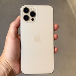 iPhone 12 Pro Max 256GB Unlocked 