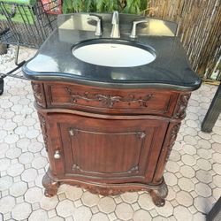 30 Inch Vanity For Sale