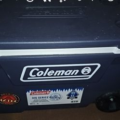 Cooler Like New $40