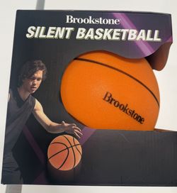 Foam Basketball