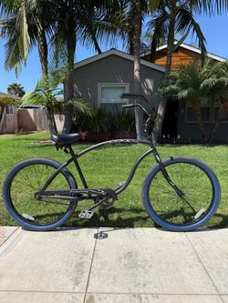 Bike Firmstrong the Chief Beach Cruiser