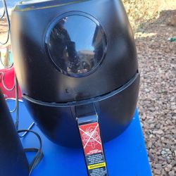 Air Fryer