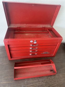 Trw Tool Box