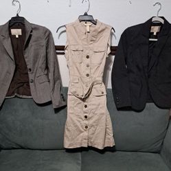 Banana Republic Lot - Size 00