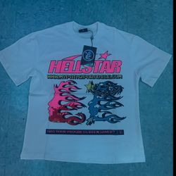 Hellstar Shirt 