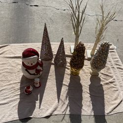 Christmas Decor