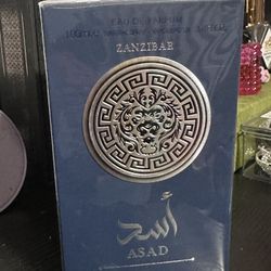 Perfume New Never Use 