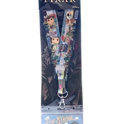 Toy Story Lanyard By Funko Pop!