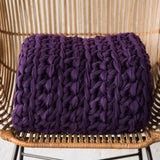 Sheltered Co. Petite Weighted Blanket