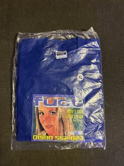 Fuct Hotline Tee