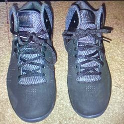 Nike Air Visi Pro 6
