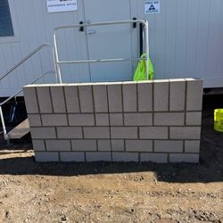 Block Walls