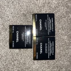 Chanel/ Charlotte Tilbury