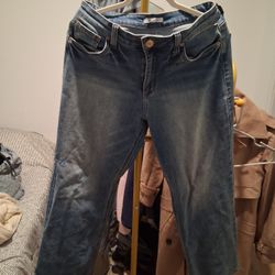 Womens Jeans