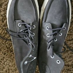 Converse Shoes Men's Size 11