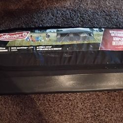 Colman 10 Person Quail Mountain Cabin 