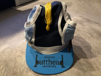 Butthead Underwear Men’s Hat
