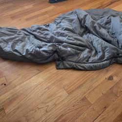 Army Patrol Sleeping Bag