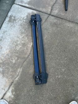 Impreza Wagon bars
