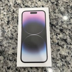 iPhone 14 Pro (unlocked)