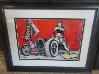 Dano Kubat prints Dano
