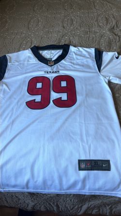 Nike Football Jersey Size Extra Large